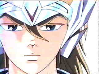 Otaku Gallery  / Anime e Manga / Saint Seiya / Silver Saints / Perseus Algol / Perseus Algol (11).jpg